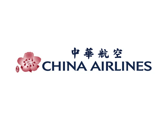 中華航空 標誌