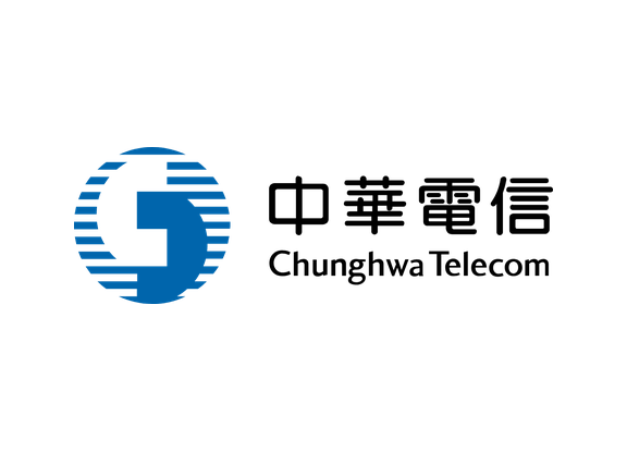 中華電信 標誌