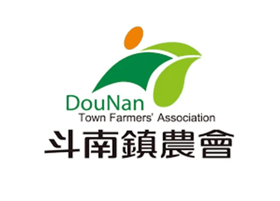 斗南鎮農會 標誌