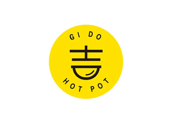 吉哆火鍋百匯 標誌