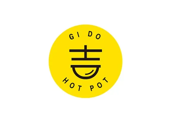 吉哆火鍋百匯 標誌