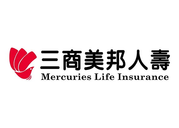 三商美邦人壽 標誌
