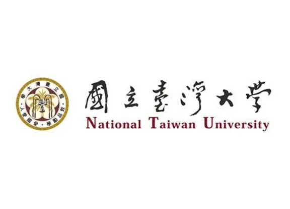 國立臺灣大學 標誌