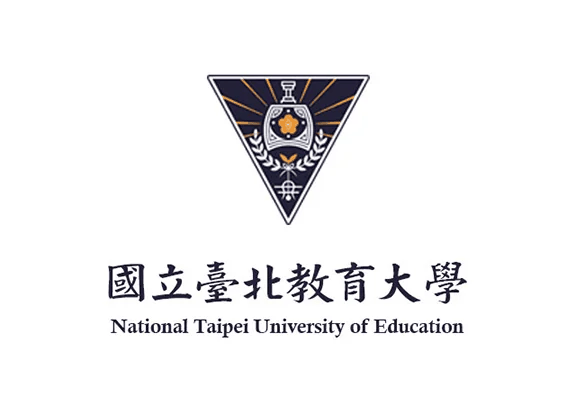 台北教育大學 標誌