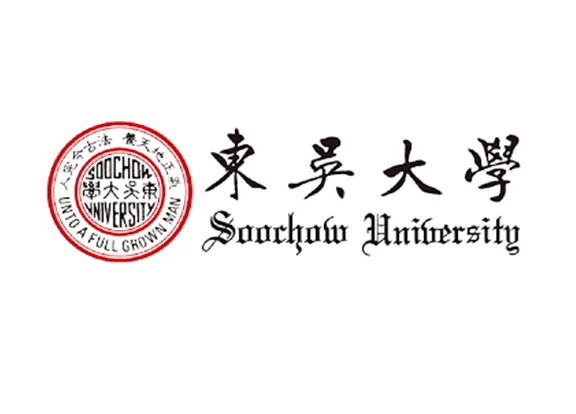 東吳大學 標誌
