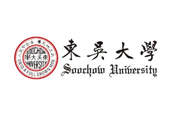 東吳大學 標誌