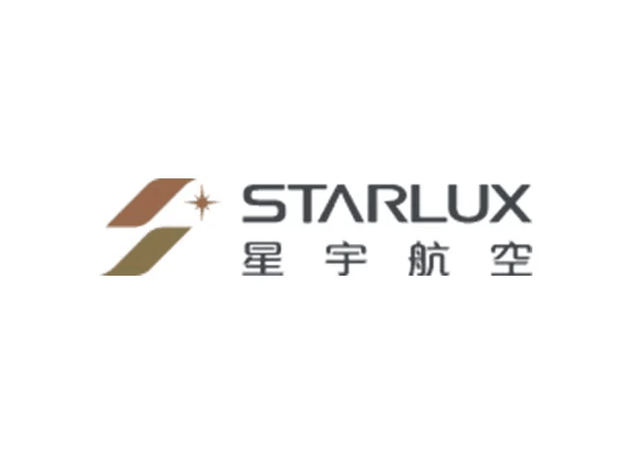 星宇航空 標誌