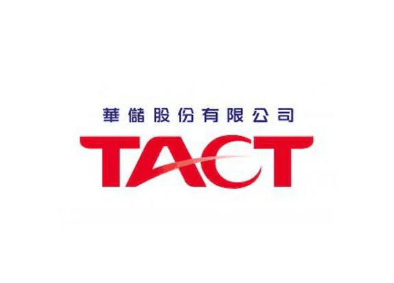 華儲 標誌