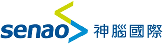 神腦國際