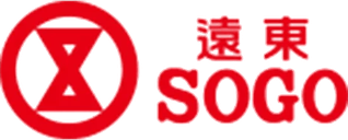 遠東崇光百貨忠孝館
