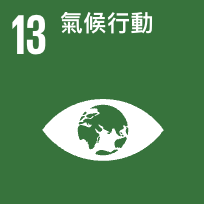 SDG 13 氣候行動