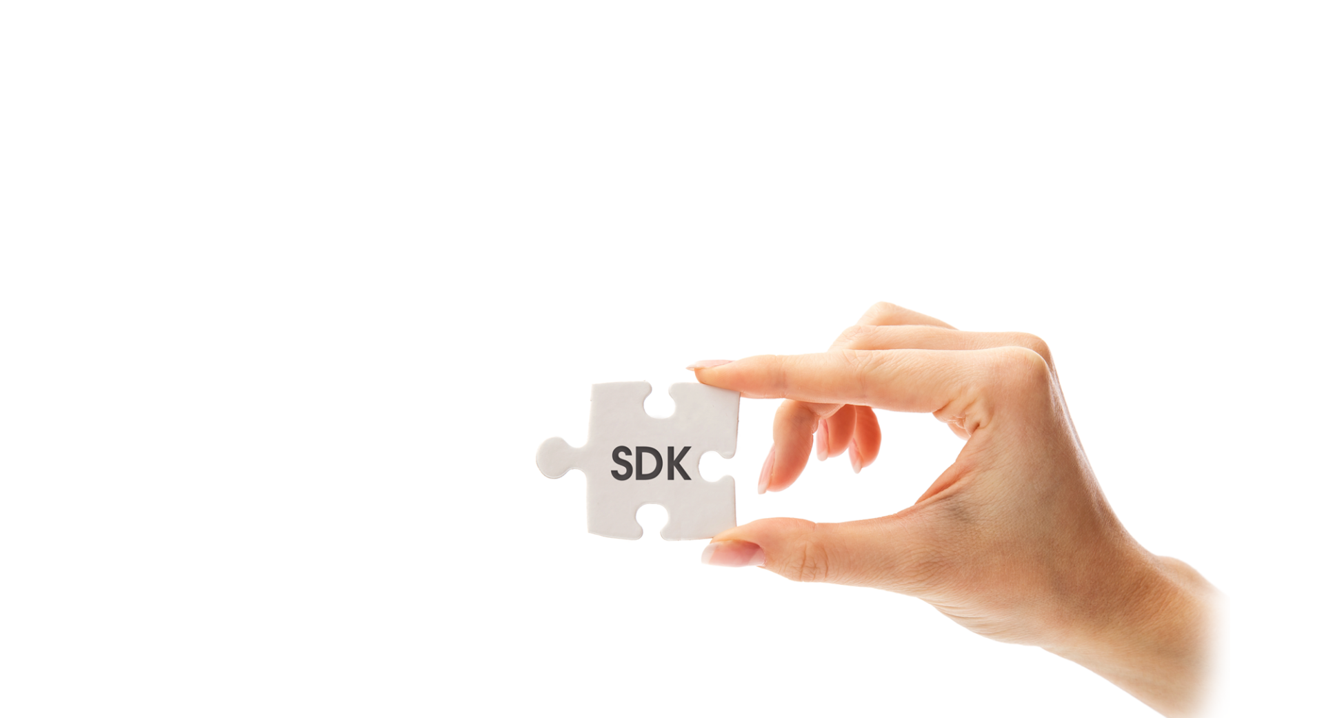 VScan 支援 Android SDK 整合示意