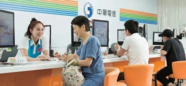 智慧門市營運管理系統實景照片 1